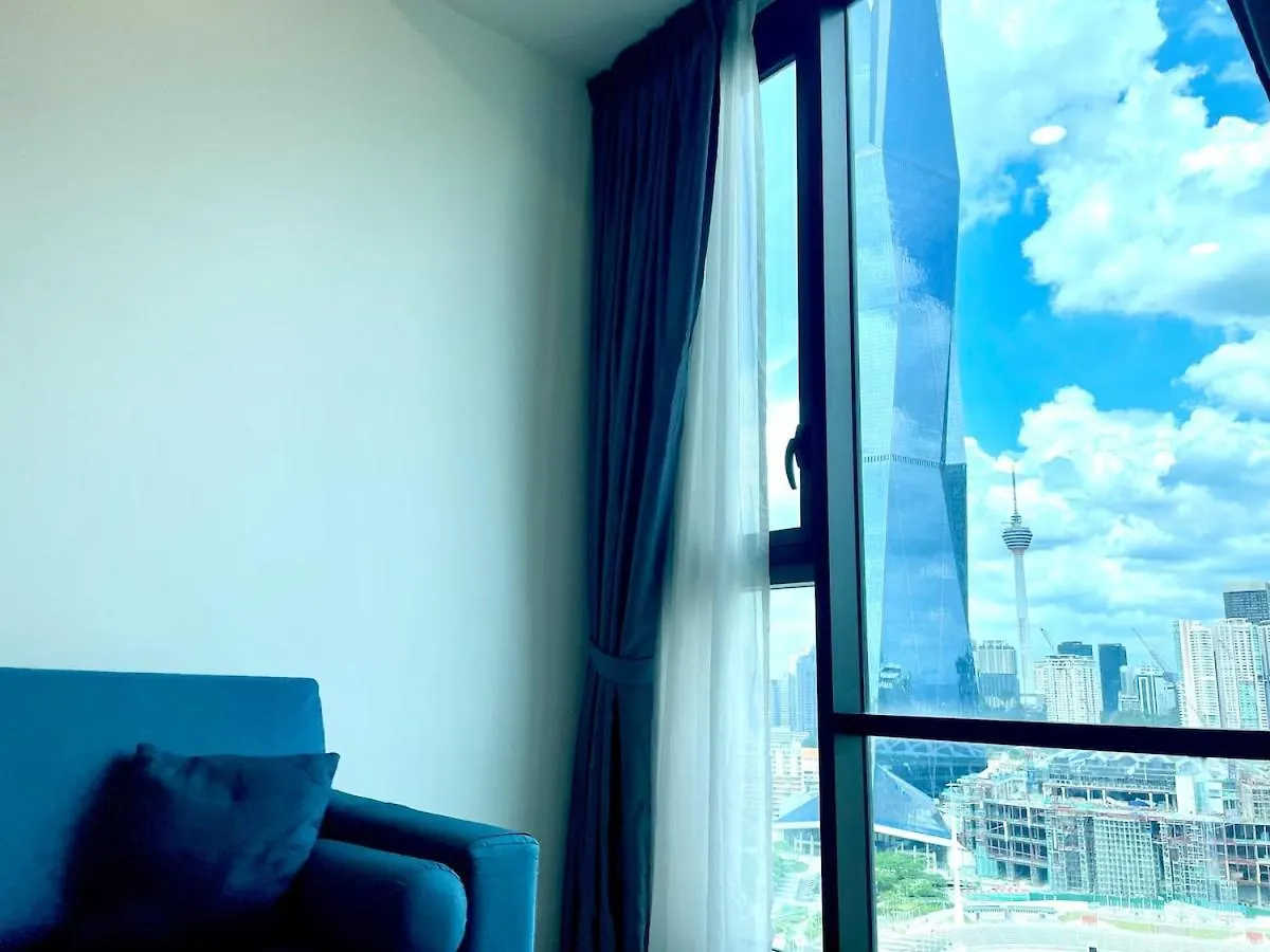 Opus Residence Klcc By Vasthaven Kuala Lumpur 0*,  Malaysia